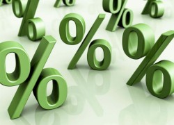 Парламентарии поддержали уменьшение страхового запаса газа до 10%