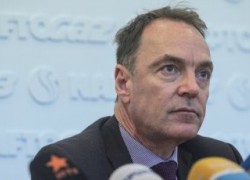 Добыча нефти в Украине может остановиться из-за действий ГФС — глава «Укрнефти»
