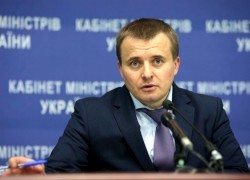 В президентской фракции очень довольны министром Демчишиным