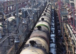Пивоварский рассчитывает на возвращение грузопотока белорусской нефти в 2016 году