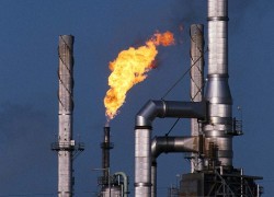 «Укргаздобыча» намерена к 2020 году увеличить добычу газа до 20 млрд куб. м в год