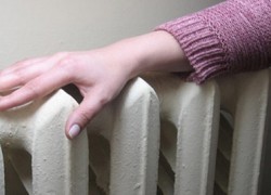 МВФ поддержал решение Кабмина, которое позволяет населению не переплачивать за отопление