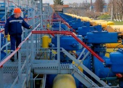 К 2020 году Украина может добывать 27 млрд кубометров газа, — Минэнергоугля