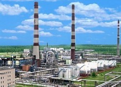 «Газпром нефть» модернизирует Московский НПЗ