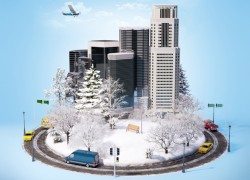 Жизнь в «умном» городе