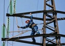 Объем кредитования по проекту реабилитации подстанций «Укрэнерго» будет урезан, — КМУ