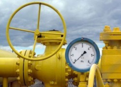 Законодательство Украины о безопасности газовых поставок унифицировано с европейским