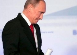 Путин может устроить военный «сюрприз» миру