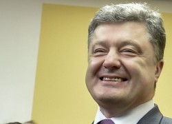 Украина проживет без российского газа, — Порошенко