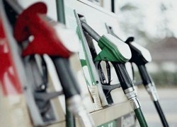 С 1 января налоговая нагрузка на топливный рынок в среднем выросла на 70 коп./литр
