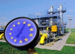 Украина переплатила за европейский газ более $300 млн, — эксперт