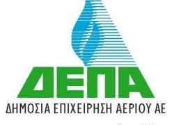 «Газпром» обсудит условия покупки греческой газовой компании DEPA