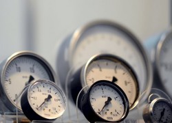 Обеспеченность ЖКХ теплосчетчиками за прошлый год выросла в 1,5 раза, — НКРЭКУ