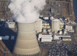 На Запорожской АЭС запланировали 529 суток ремонта с отключением трех энергоблоков