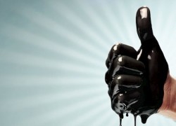 Нефть ниже нуля: СМИ в плену собственных заблуждений