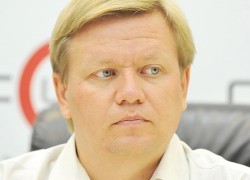 Трейдеры не могут снизить цены топлива из-за налоговой нагрузки, — Рябцев