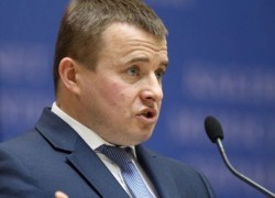 Демчишин призвал инвестировать в атомную и гидроэнергетику