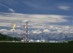 Как утверждаются проекты разработки месторождений нефти и газа в Украине?