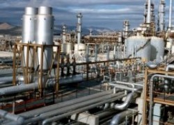 Иран инициирует создание нефтехимический ОПЕК
