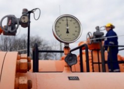 В 2016 году Украину ждет преимущественно реверсный газ и сокращение объема импорта