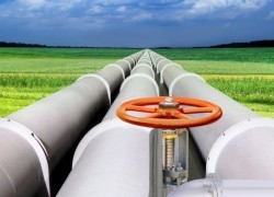 Украина будет экспортировать газ, — «Укргаздобыча»