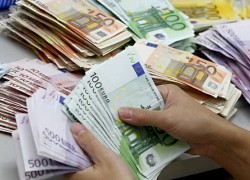 Украина получит от ЕС 400 млн евро на модернизацию ЖКХ