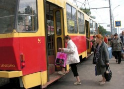 Тариф на э/э для городского транспорта не будет зависеть от тарифа для населения