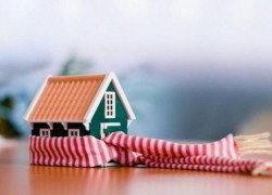 Термомодернизация жилфонда станет приоритетом для Минрегиона на 2016 год