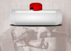 Сжиженный газ брутально захватывает рынок