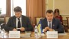 Украина заинтересована в строительстве малых ГЭС и геотермальных станций