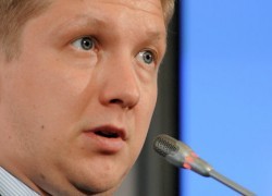 Коболев озвучил план сохранения украинской ГТС