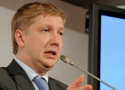 В 2016 году «Нефтегаз» ожидает прибыль в размере $16 млн, — Коболев