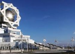 Украина и Туркменистан возобновили переговоры по поставкам газа