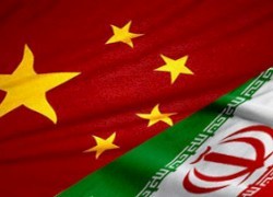 Санкции против Ирана никак не повлияли на экспорт в Китай