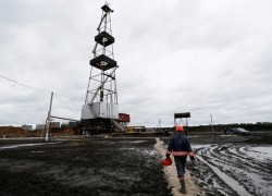 «Укрнефть» предложила Кабмину отменить ренту на нефть