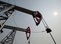 Весной 2017 года Иран будет добывать 4 млн барр. нефти в сутки