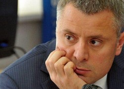 «Нефтегаз» заинтересован в развитии конкурентного газового рынка, — Витренко