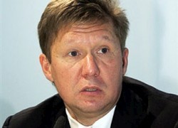 Миллер объявил о «принципиально новом» проекте «Газпрома»
