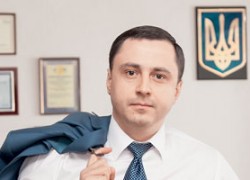 Главная цель «Надра Украины» — энергонезависимость страны, — глава компании