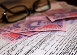 Войцицкая: вместо «черной дыры» НАКа появилась «черная дыра» субсидий