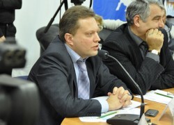 Эксперт предложил компромиссную модель реформирования «Нефтегаза»