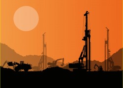 Правительство раскрыло данные о претендентах на пользование недрами