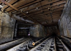 Турция хочет приватизировать украинские госшахты, — Минэнергоугля