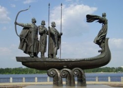 КМУ утвердил баланс газа на 2013 г.