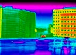 Для термомодернизации 90% многоэтажек страны будут использовать типовые проекты