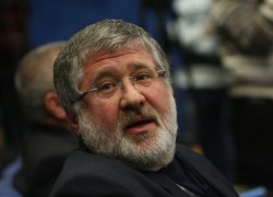 Коломойский опять проиграл суд по технологической нефти