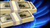 В день смеха газ для населения может подорожать в 1,5 раза
