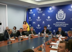 В Херсонской области появятся две новые ВЭС