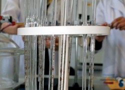 Технический комитет стандартизации ТК 38 получил нового руководителя