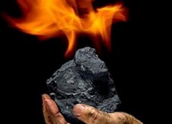 Украина перейдёт с газа на уголь